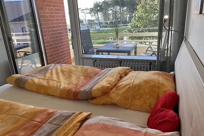 "Haus Belvedere" - Whg. 30 ***