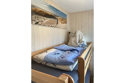 Bungalow Nr. 8 "Lachmöwe"