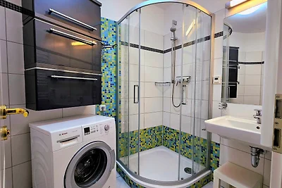 Schöne Ferienwohnung 1.Reihe am