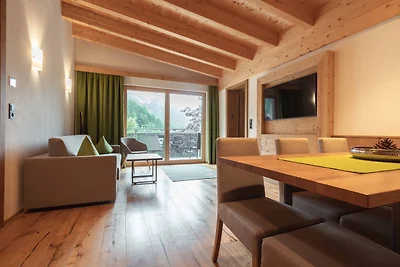 Vakantieappartement Gezinsvakantie Bichlbach