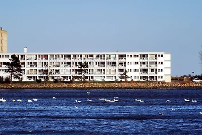 Strandhuus, Steinwarder 33, EG