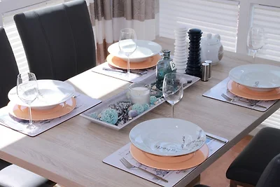 Meeresrauschen 3 - Grossenbrode