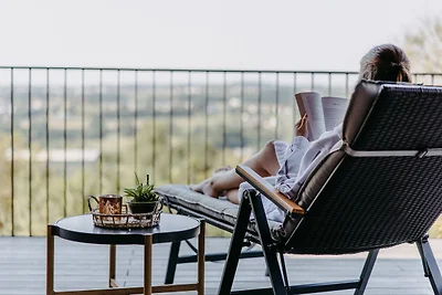 Ferienhaus Luckyliving