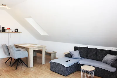 Ferienwohnung Bovenkamp OG