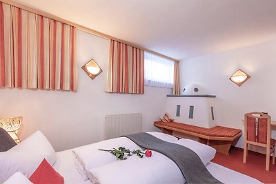 Vakantieappartement Gezinsvakantie Sölden