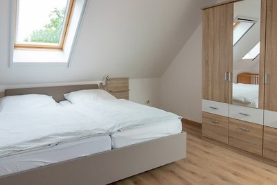 Vakantieappartement Gezinsvakantie Grasberg