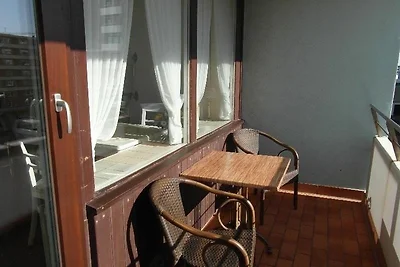 Haus Metropol, Neues Kurzentrum