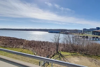 apartman za odmor Obiteljski odmor Heiligenhafen