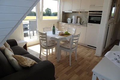 Vakantieappartement Gezinsvakantie Dahme