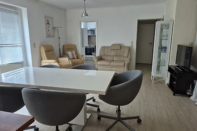 NEU IN DER VERMIETUNG! Golfresidenz