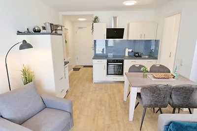 Sonnendeck No. 11 - Aurora Vista -