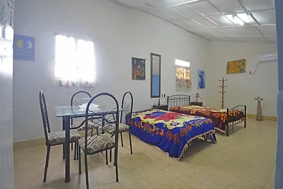 HOSTAL LAS TRES PALMAS Appartement