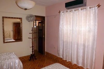 Hostal El Yoyi & Liuba Appartement