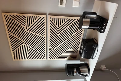 Ferienhaus Seerrobbe