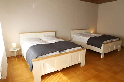 Gruppenunterkunft Landhof