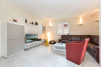 Haus Leuchtturmblick