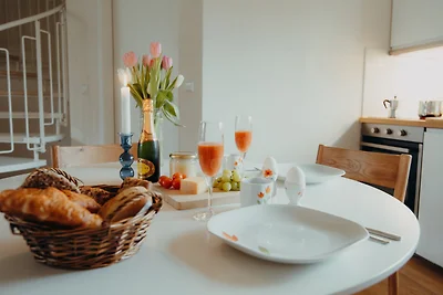 Casa vacanze Vacanza di relax Zingst