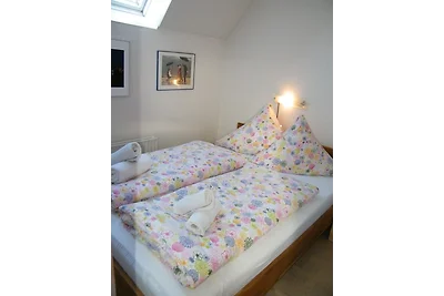 Vakantieappartement Gezinsvakantie Esens