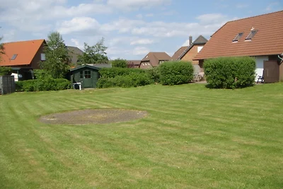 Kuća za odmor Dopust za oporavak Friedrichskoog