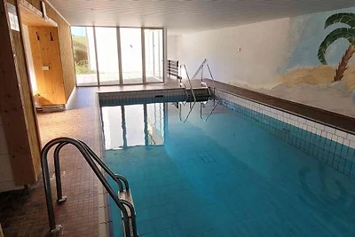Appartamento Vacanza con famiglia Oberstaufen