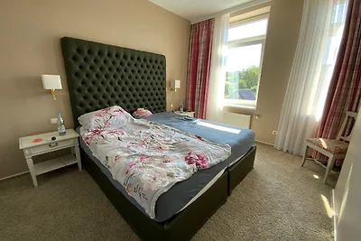 Vakantieappartement Gezinsvakantie Bosau