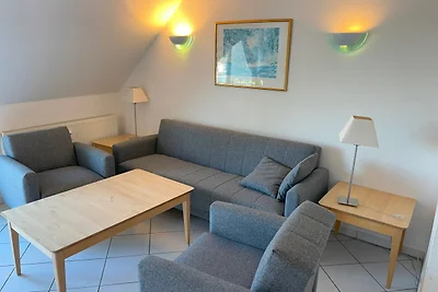 Ferienwohnung Sunshine