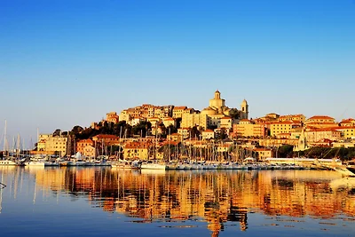 Casa Oasi Liguria