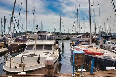 Kuća za odmor Dopust za oporavak Lübeck