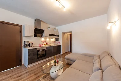 Appartamento Vacanza con famiglia Bichlbach