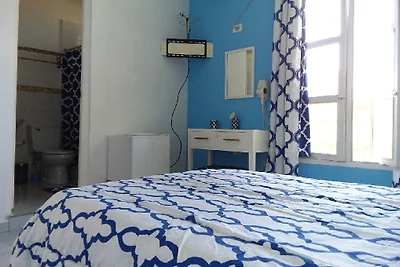 Casa Pilar Appartement 1