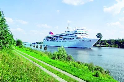 Vakantieappartement Gezinsvakantie Offenbüttel