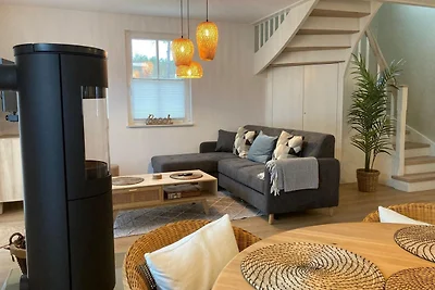 Casa vacanze Vacanza di relax Zirchow