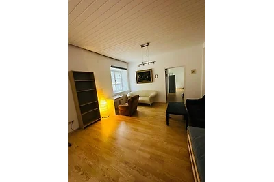 Wohnung mit einem Schlafzimmer mit