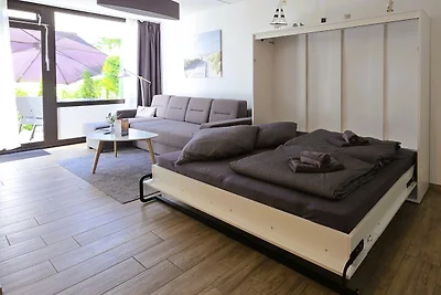 Apartamento Vacaciones familiares Wendtorf