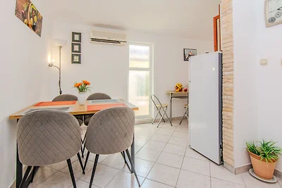 Appartamento Vacanza con famiglia Vir