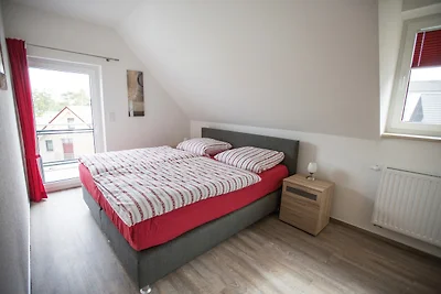 Ferienhaus Seebad im Müritz