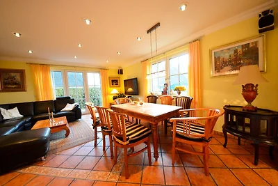 Casa vacanze Vacanza di relax Groß Zicker