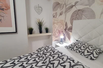 Double room (Cracow Old Town)