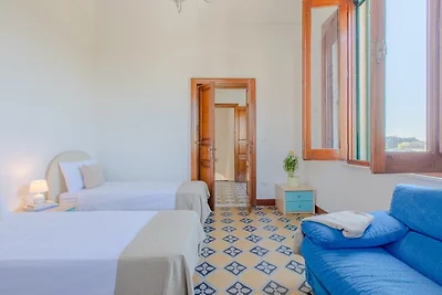 Vakantiehuis Ontspannende vakantie Brindisi & vicinity