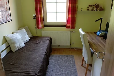 Ferienhaus "Op'n Barg"