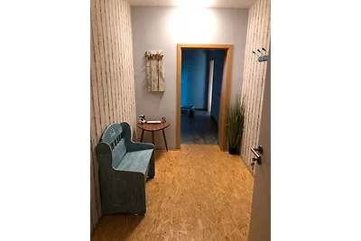 Vakantieappartement Gezinsvakantie Südbrookmerland