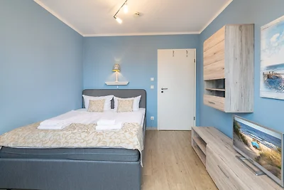 Villa Bettina * App. 5