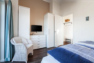 Ostsee - Appartement Nr. 82