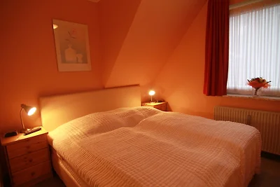 Sylt-Westerland Wohnung 3 im OG