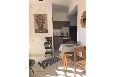 Paralia Apts Stavros Apartment 3