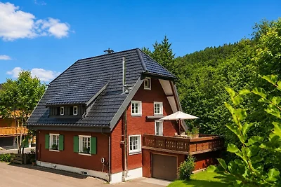 Schwarzwaldhaus