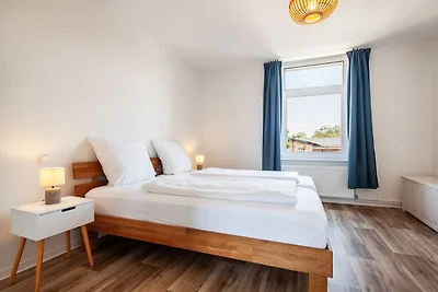 Haus Kreihnsdörp, Ferienwohnung 2