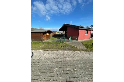 Eckwarderhörne Objekt B 15