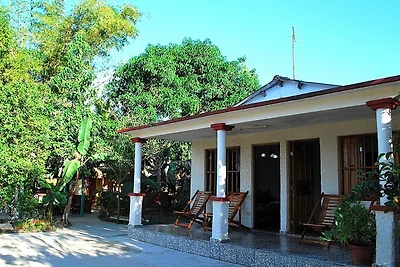Vakantieappartement Gezinsvakantie Pinar del Rio