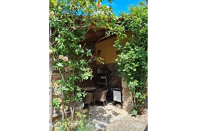 Ferienhaus zum Weinberg